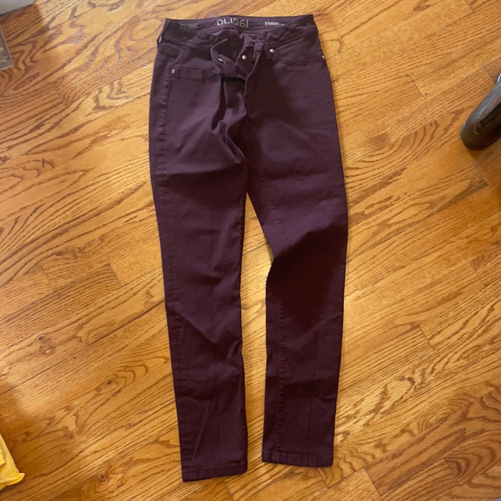 DL1961 Emma Legging Jeans